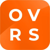 Overse Logotype