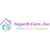 Superb Care, Inc. Logotype