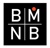 BuildMyNewBrand.com Logotype