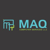 M A Q Computer Services L.L.C Logotype