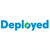 Deployed Logotype
