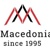 Audit Macedonia LLC Logotype