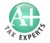A+Tax Experts, LLC Logotype