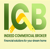 Indeed Commercial Broker Logotype