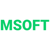 MSOFT Logotype