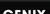 Genix Marketing Logotype