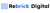 Rebrick Digital Logotype