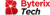Byterix Tech Logotype