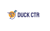 DuckCTR Solutions Logotype