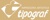 Impresora Artística Tipograf S.R.L. Logotype