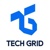 Tech Grid Asia Logotype