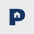 Portman Foundation Repair Logotype