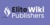 Elite Wiki Publishers Logotype