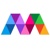 MOXY Company Logotype