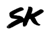 Solokarpfen Logotype