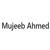 Mujeeb Ahmed Logotype
