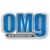 Online Management Group Logotype