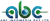 ABC INFOMEDIA PVT LTD Logotype