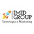 IMID Group Logotype