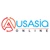 Aus Asia Online Logotype