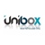 Unibox Warehouse Inc Logotype