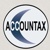 Accountax Inc. Logotype