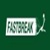 Fastbreak Consolidators Logotype