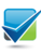 On All Counts Bookkeeping Logotype