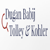 Dugan, Babij, Tolley & Kohler Logotype