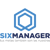 Sixmanager Logotype