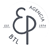 EP Agencia BTL Logotype