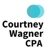 Courtney Wagner CPA LLC Logotype