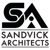 Sandvick Architects, Inc. Logotype