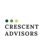 Crescent Advisors Logotype