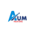AUM HEATERS Logotype