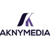AKNY Media Group Logotype