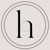 Hopeful Events & Design Logotype