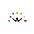 PeopleCaddie Logotype