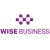 TRƯỜNG ĐÀO TẠO DOANH NHÂN WISE BUSINESS Logotype