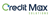 Credit Max Solutions Logotype