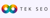 TEK SEO Logotype