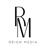 RÈIGN MEDIA INC. Logotype