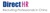 Direct HR Ltd. Logotype