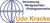 Vermessung Udo Kracke Logotype