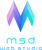 MSD Web Studio Logotype