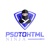 PSDtoHTMLNinja Logotype