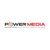 PowerMedia Advertising Logotype