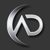 AfterDark Logotype