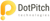 DotPitch Technologies Logotype