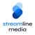 Streamline Media Logotype